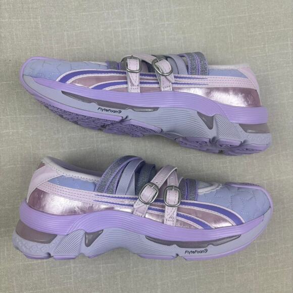 ๐ Asics x Kiko Kostadinov x Heaven by Marc Jacobs Gel Lokros in Cosmos 6W - Picture 2 of 6